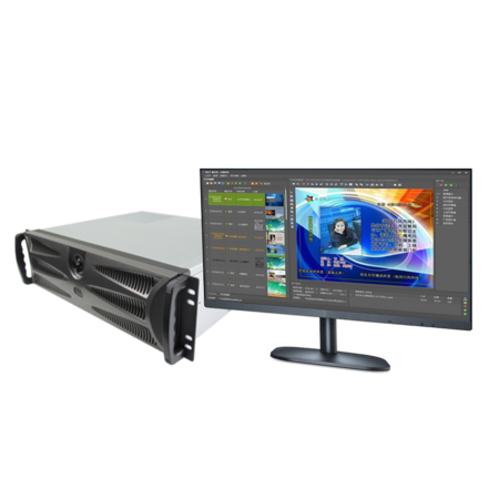 图文资讯发布系统