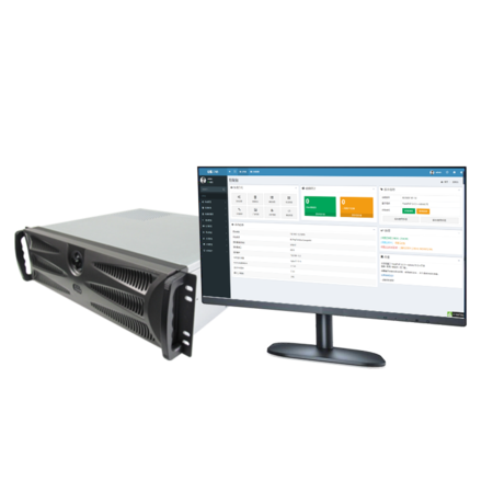 信息发布（宣教系统）